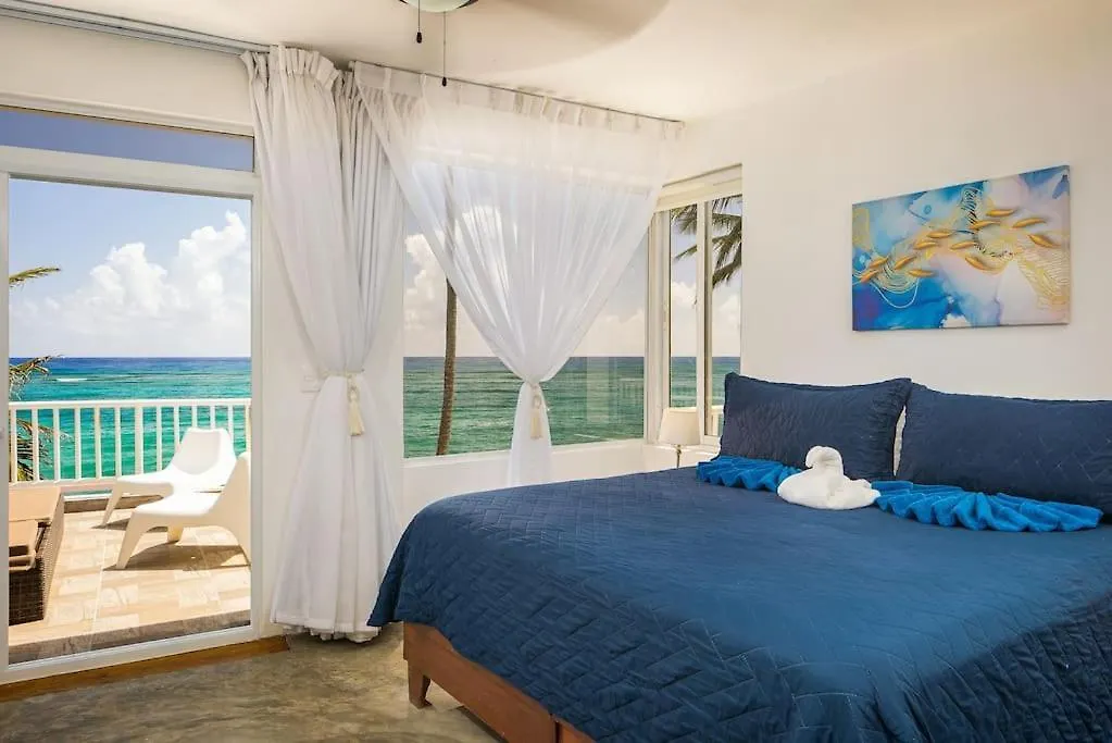 Kite Beach Hotel Oceanfront Apartments Καμπαρέτε Δομινικανή Δημοκρατία