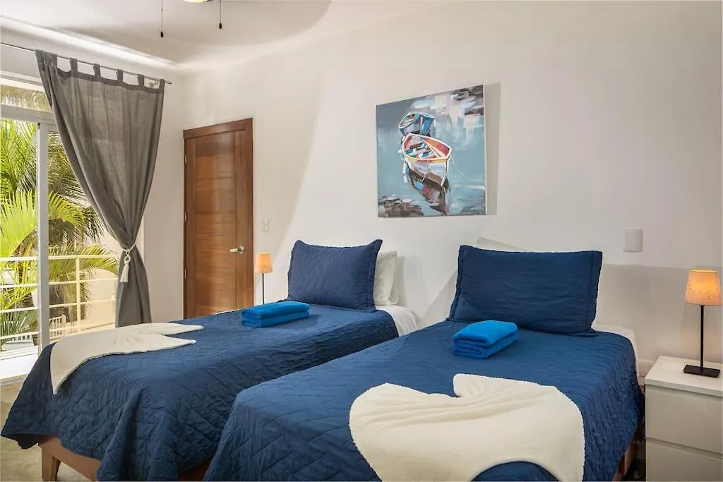 Kite Beach Hotel Oceanfront Apartments Καμπαρέτε 0*,  Δομινικανή Δημοκρατία