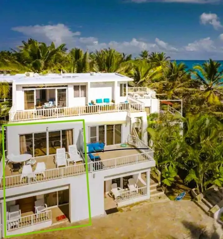 Kite Beach Hotel Oceanfront Apartments Καμπαρέτε 0*,  Δομινικανή Δημοκρατία