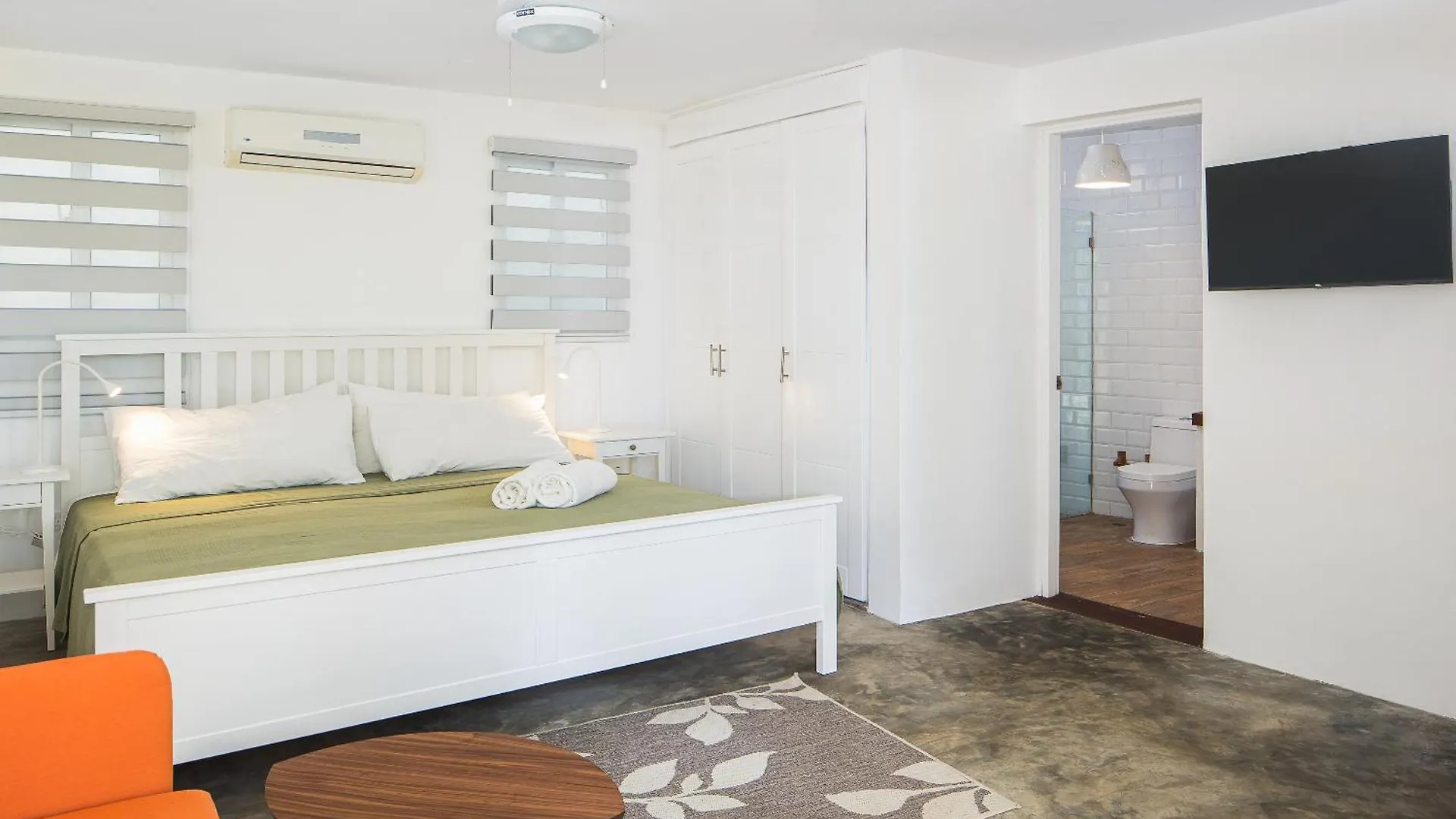 Kite Beach Hotel Oceanfront Apartments Καμπαρέτε Δομινικανή Δημοκρατία