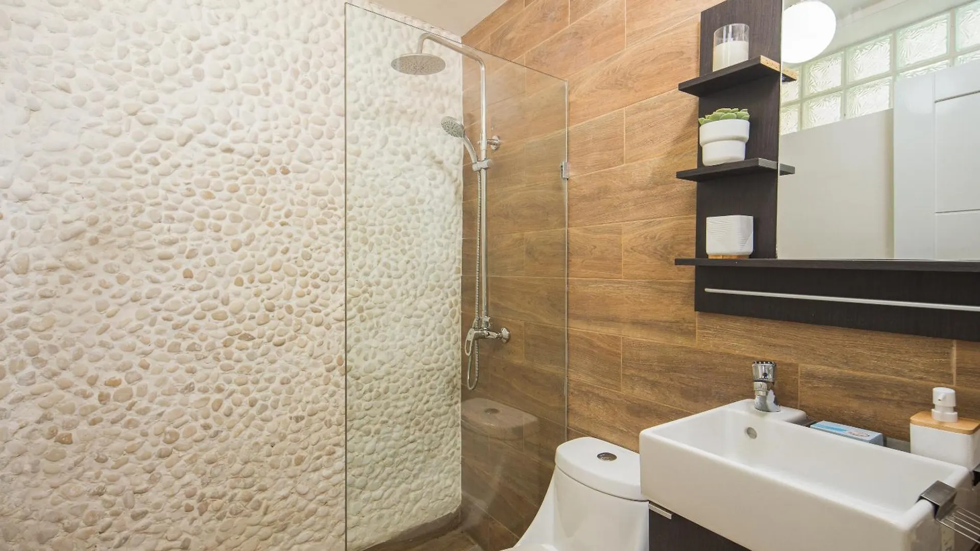 Kite Beach Hotel Oceanfront Apartments Καμπαρέτε Δομινικανή Δημοκρατία